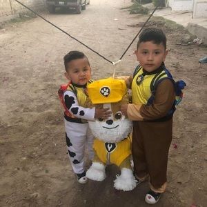 Meet your Posher, Cecilia zazueta